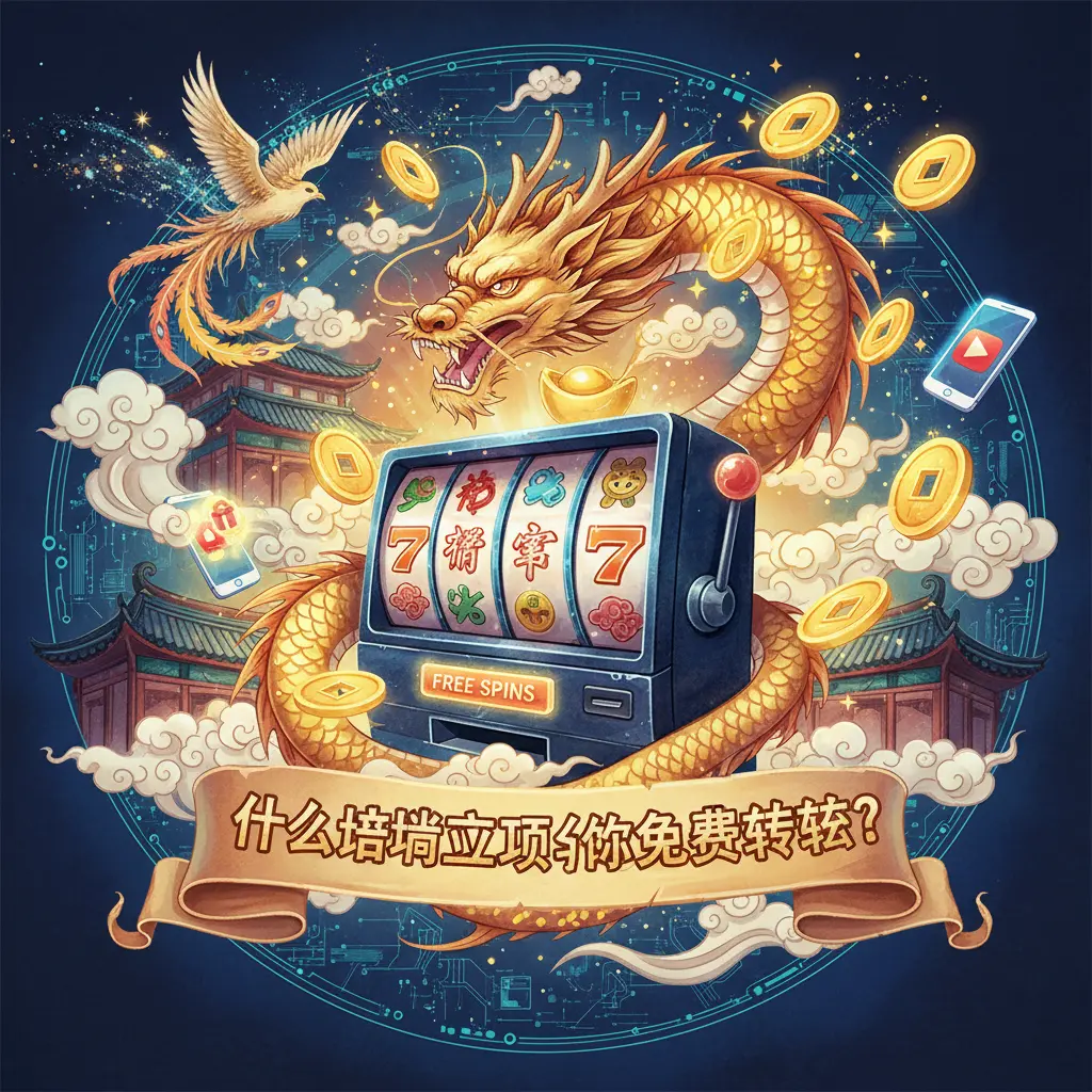 What casino app gives you free spins? - Casino