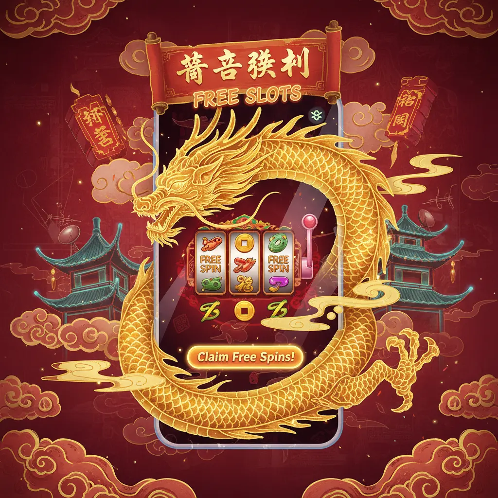 What casino app gives you free spins? - Slots