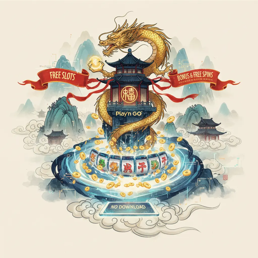 Free slots with bonus and free spins no download - Play