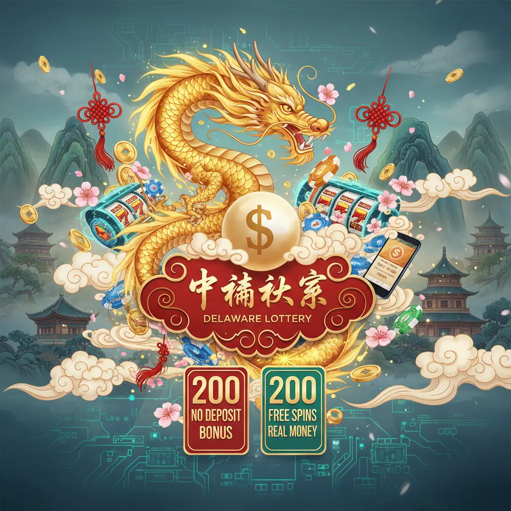 $200 no deposit bonus 200 free spins real money - Delaware