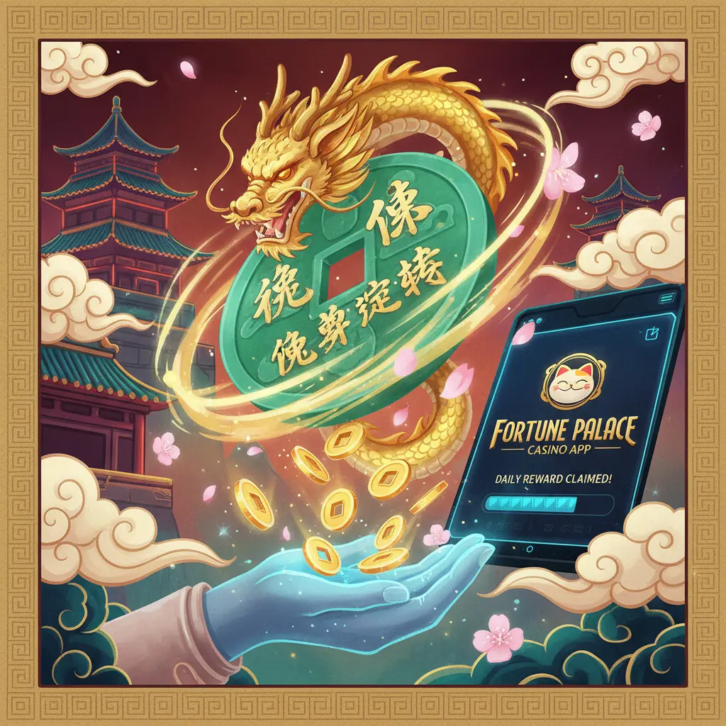 What casino app gives you free spins? - Spins