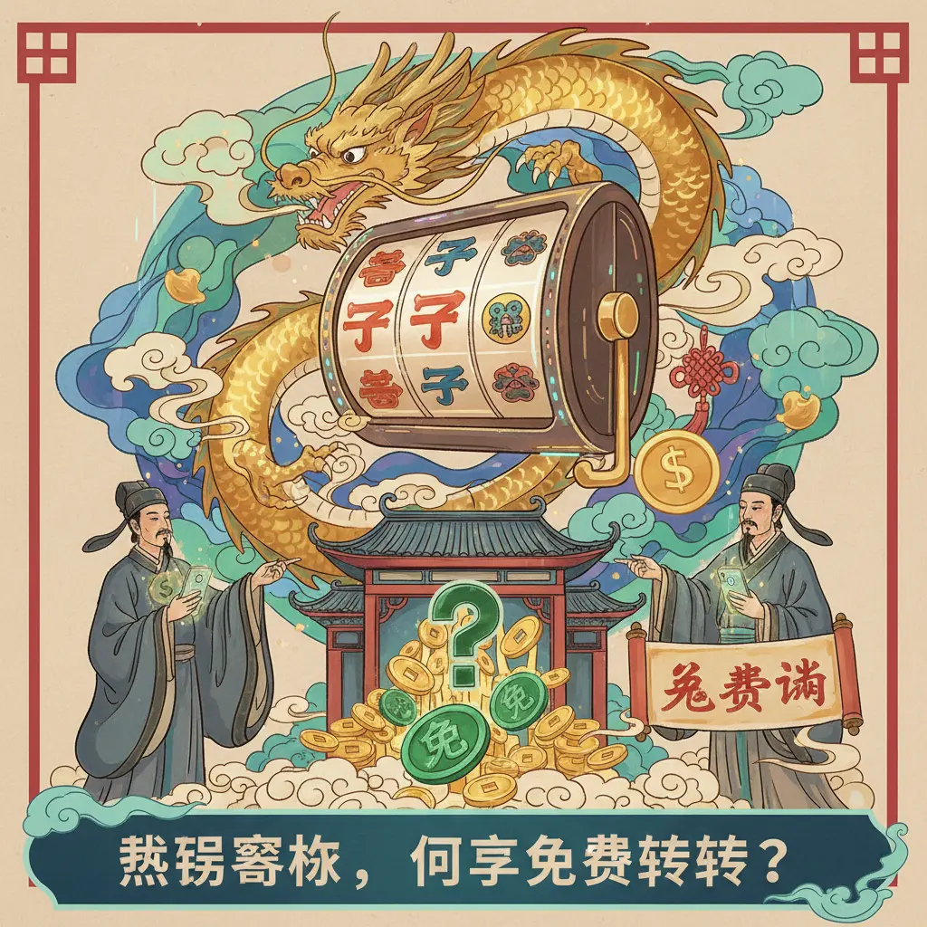 Can I get free spins without a deposit? - Money