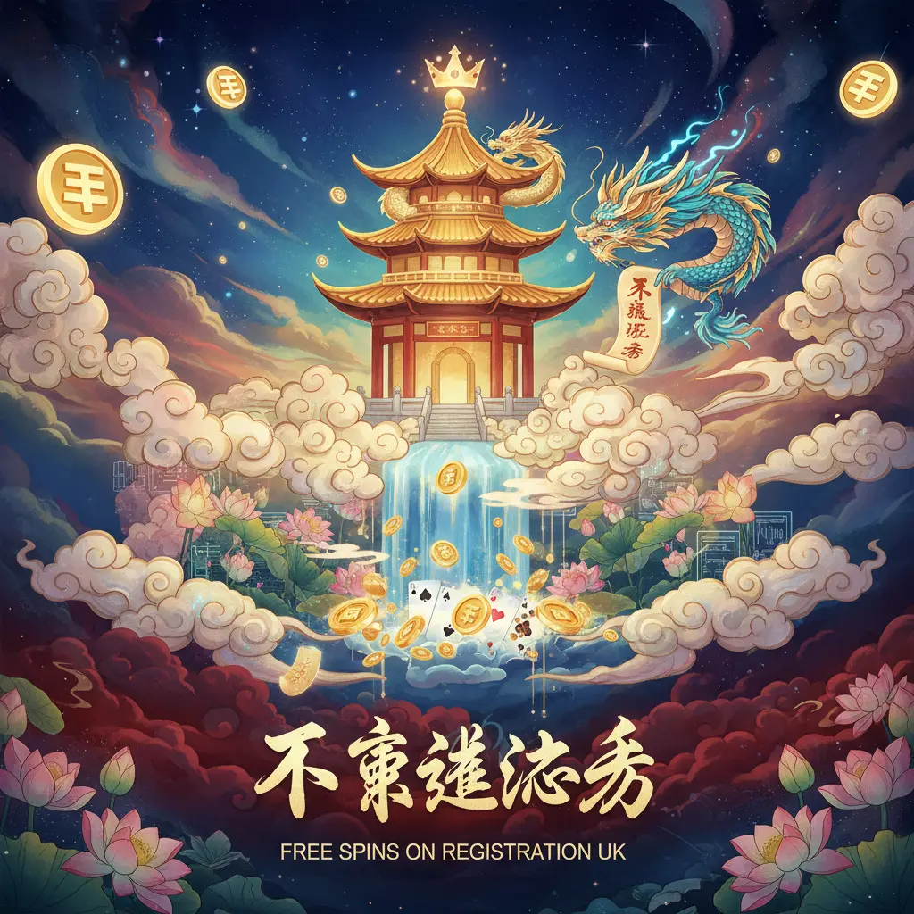 Free spins on registration UK - Vegas