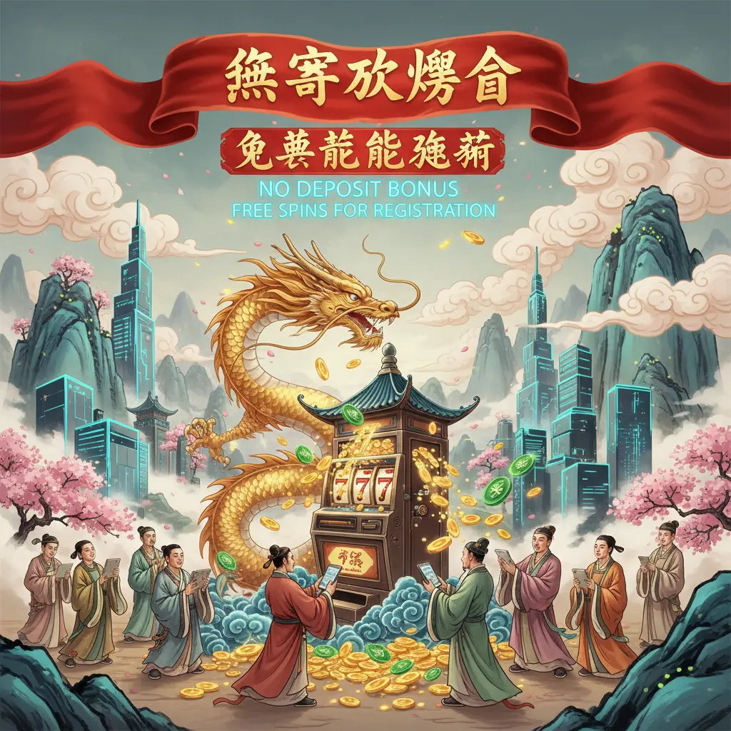 Free spins for registration no deposit - Deposit