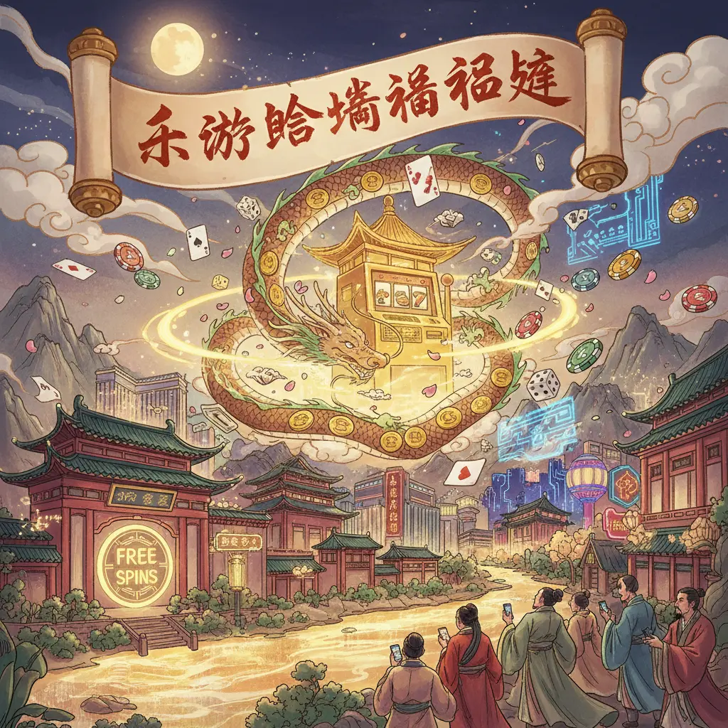 What casino app gives you free spins? - Vegas