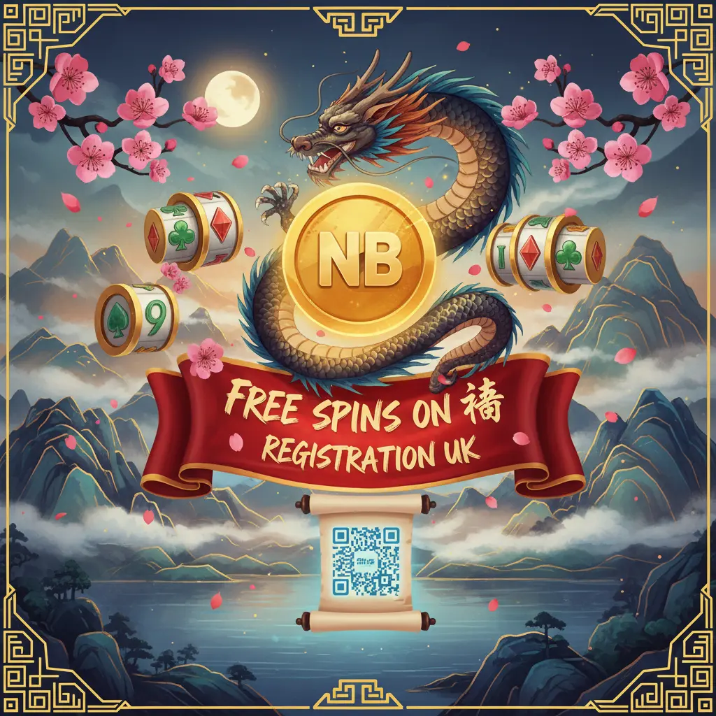 Free spins on registration UK - Netbet