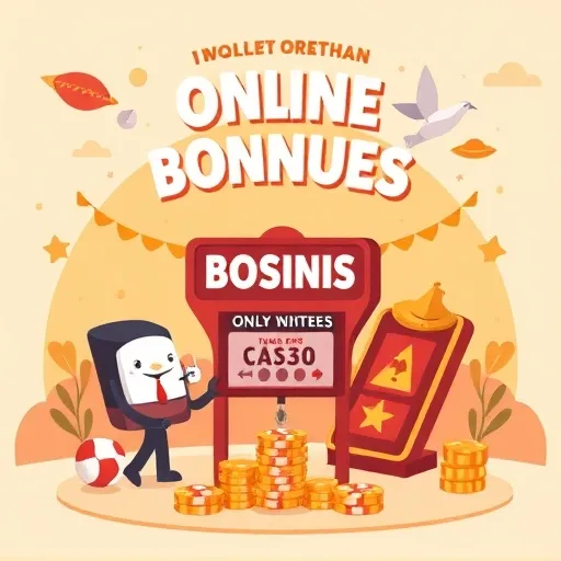 What Are Online Casino Bonuses, Really?