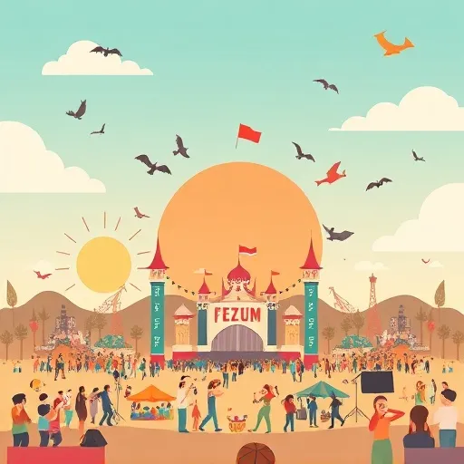 Why Europe Remains the Festival Capital of the World