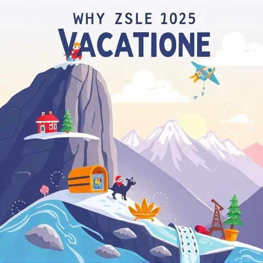 Why Extreme Vacations Are Booming in 2026