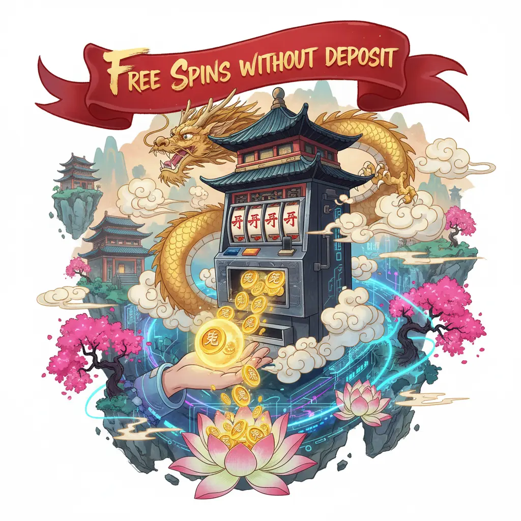 Can I get free spins without a deposit? - Spins