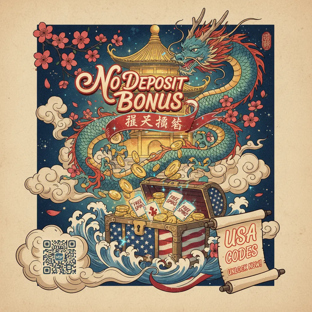 Free spins casino no deposit bonus codes USA - Deposit