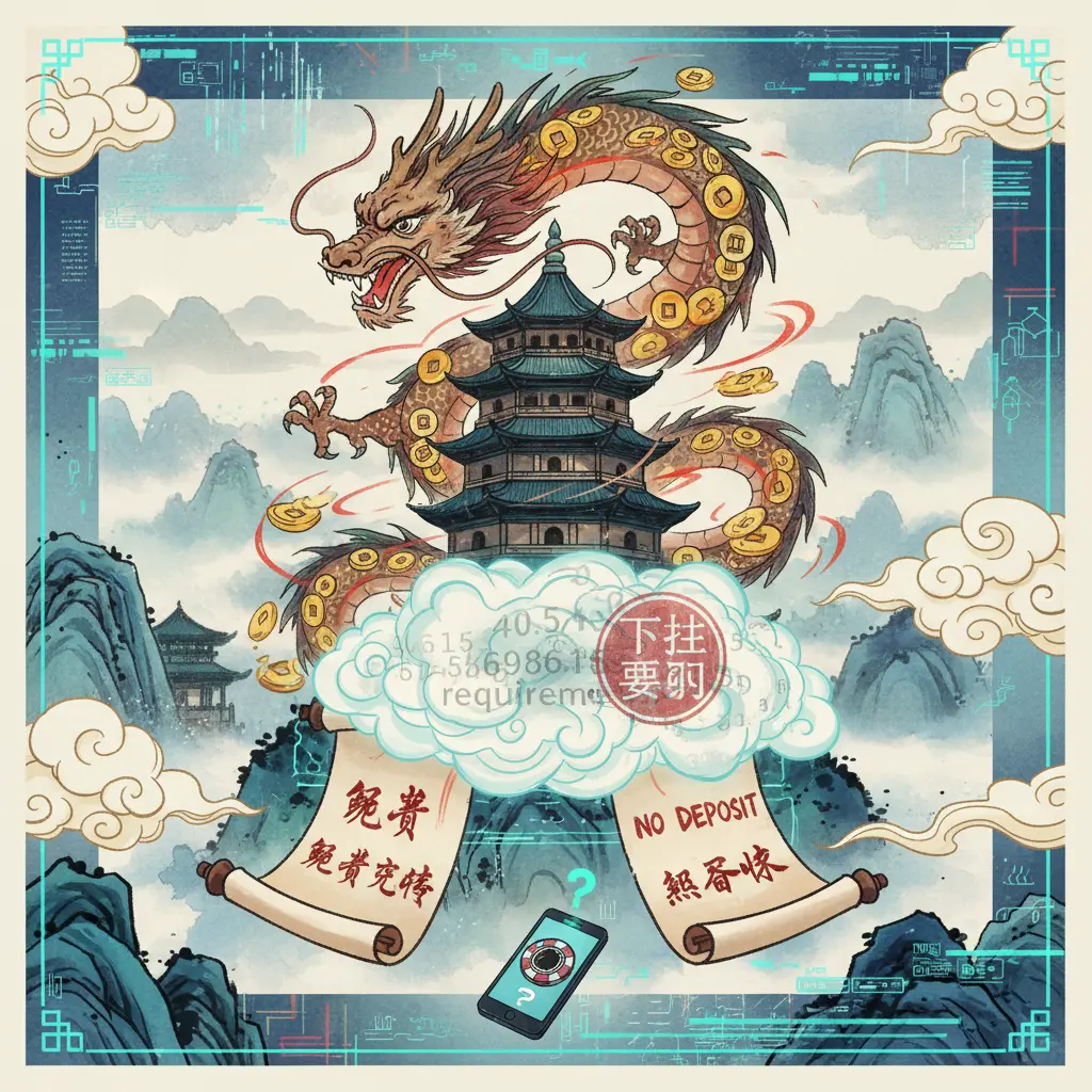 Can I get free spins without a deposit? - Requirements