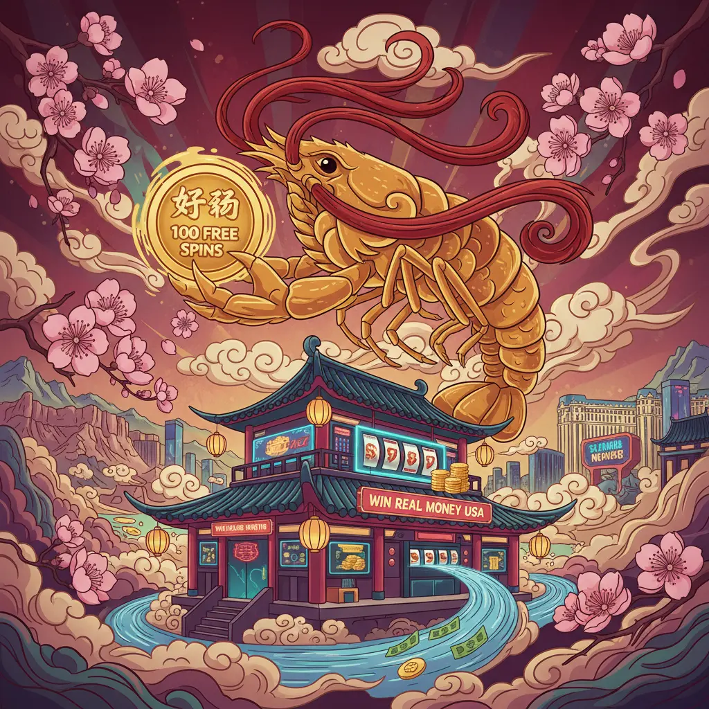 100 free spins no deposit win real money USA - Casino