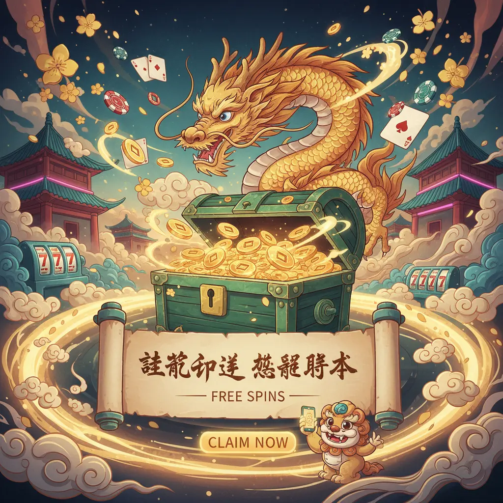 Free spins with sign up casino - Deposit