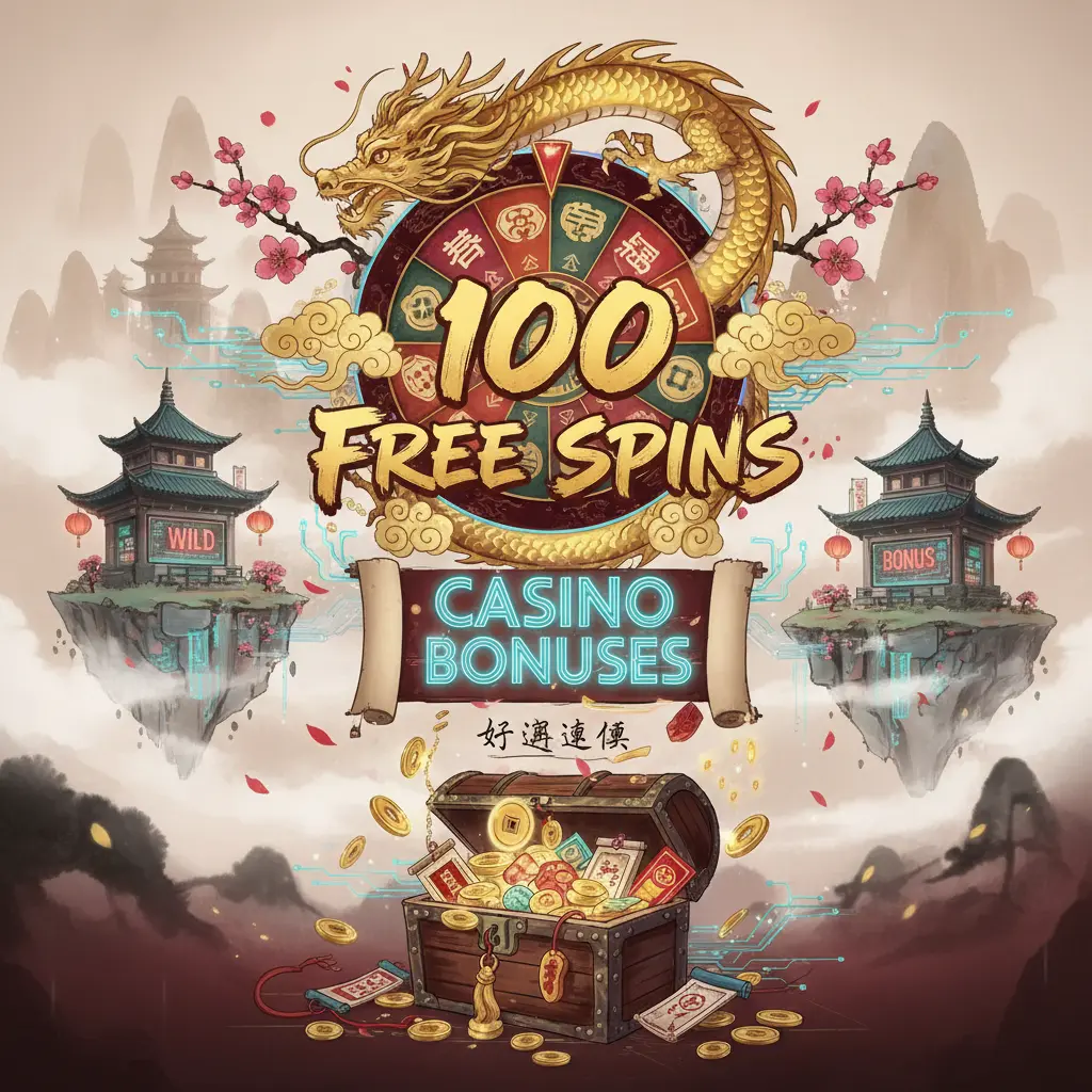 100 free spins casino - Bonuses