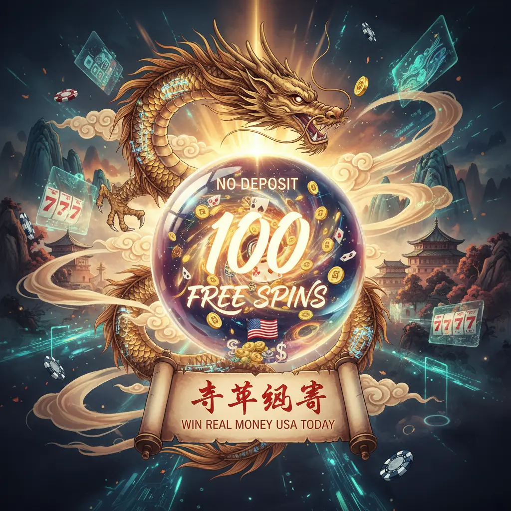 100 free spins no deposit win real money usa today - Deposit
