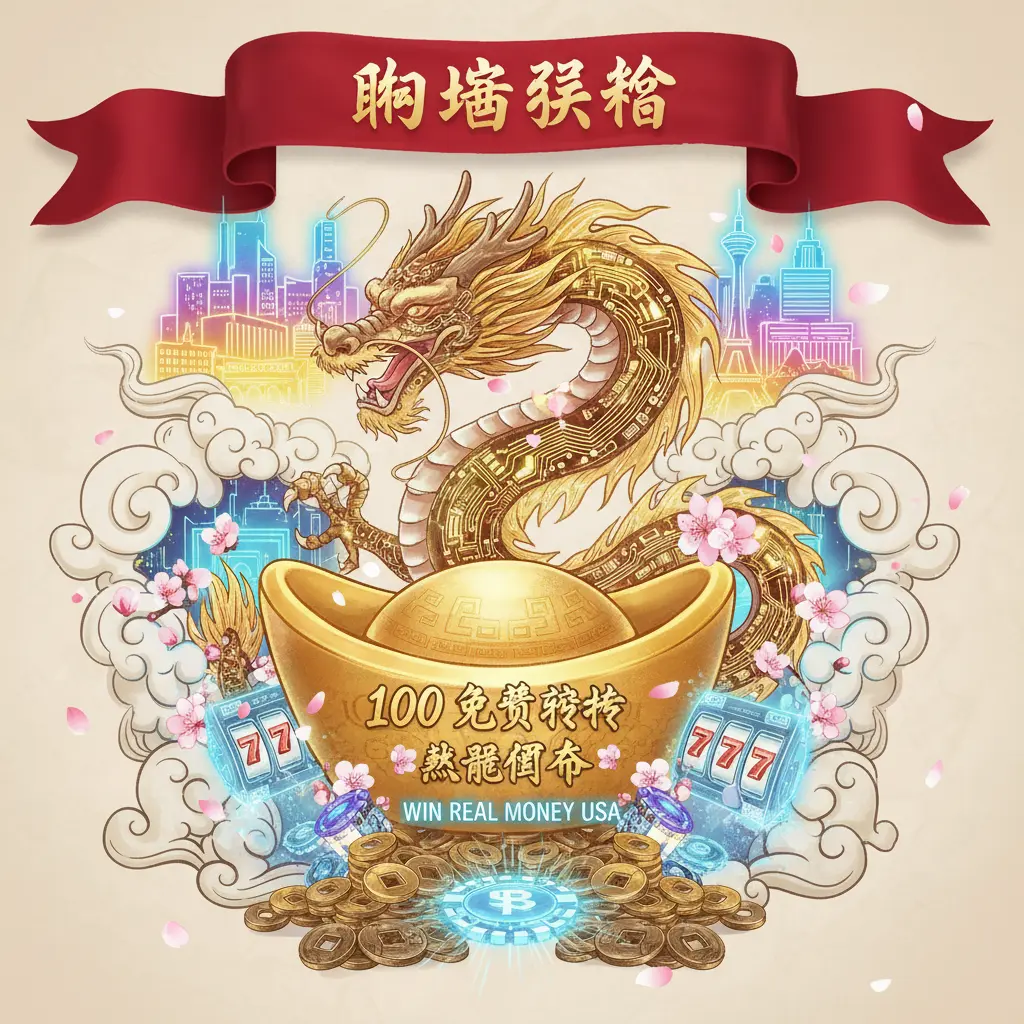 100 free spins no deposit win real money USA - Bonuses