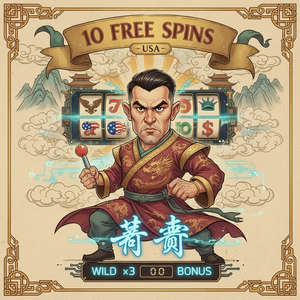 10 free spins slot usa - Souness