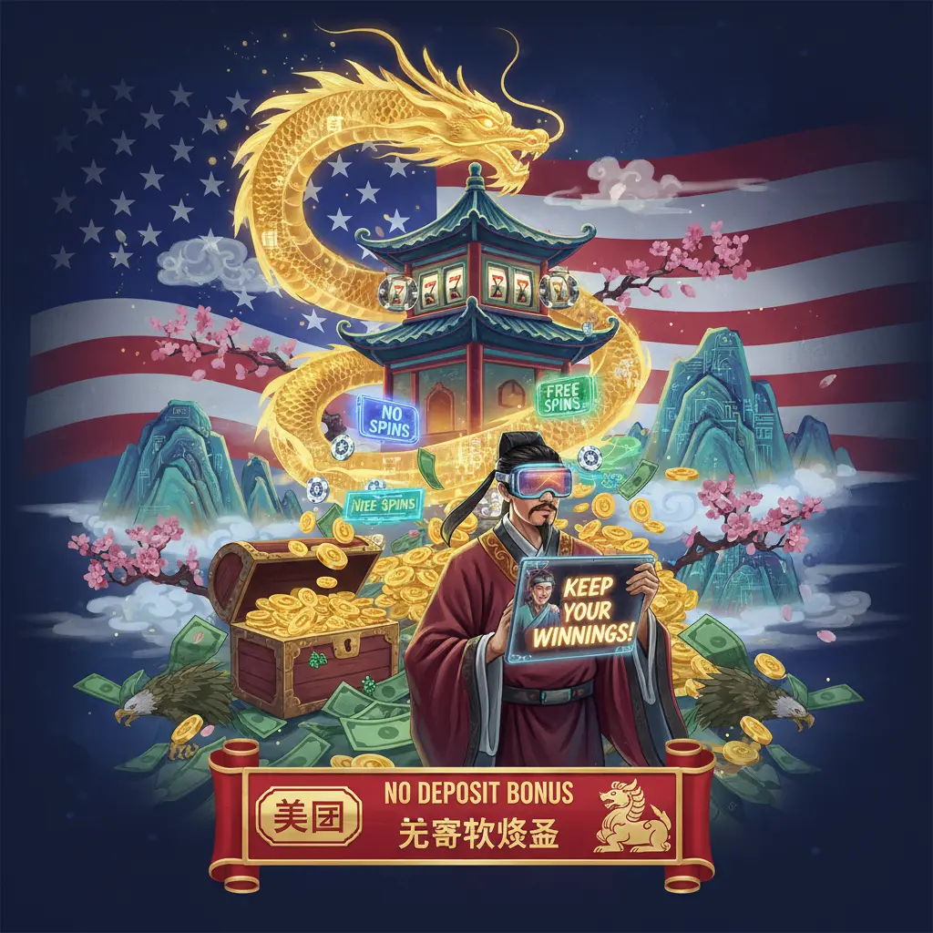 USA free spins no deposit required keep your winnings - Deposit