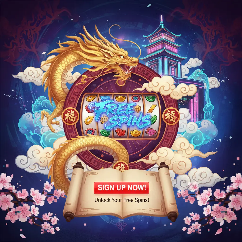 Free spins with sign up casino - Games