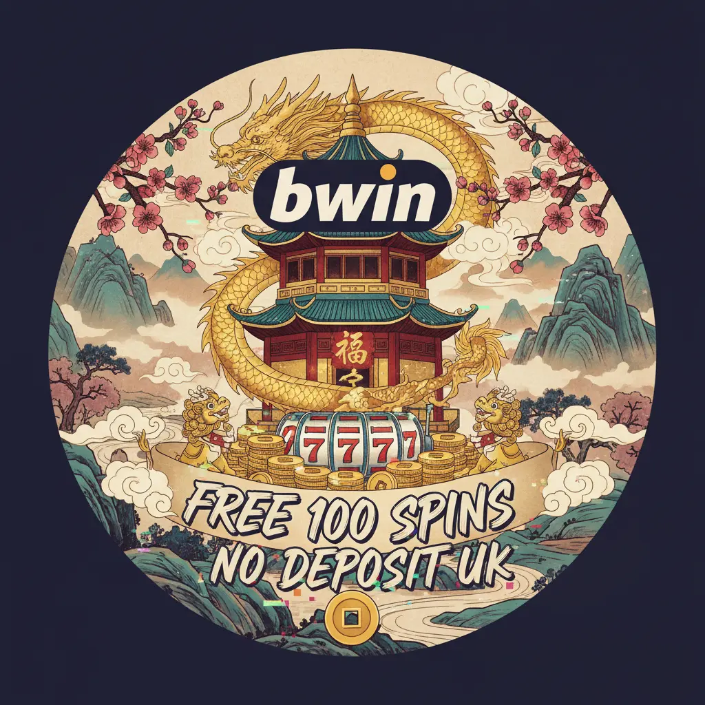 free 100 spins no deposit uk - Bwin