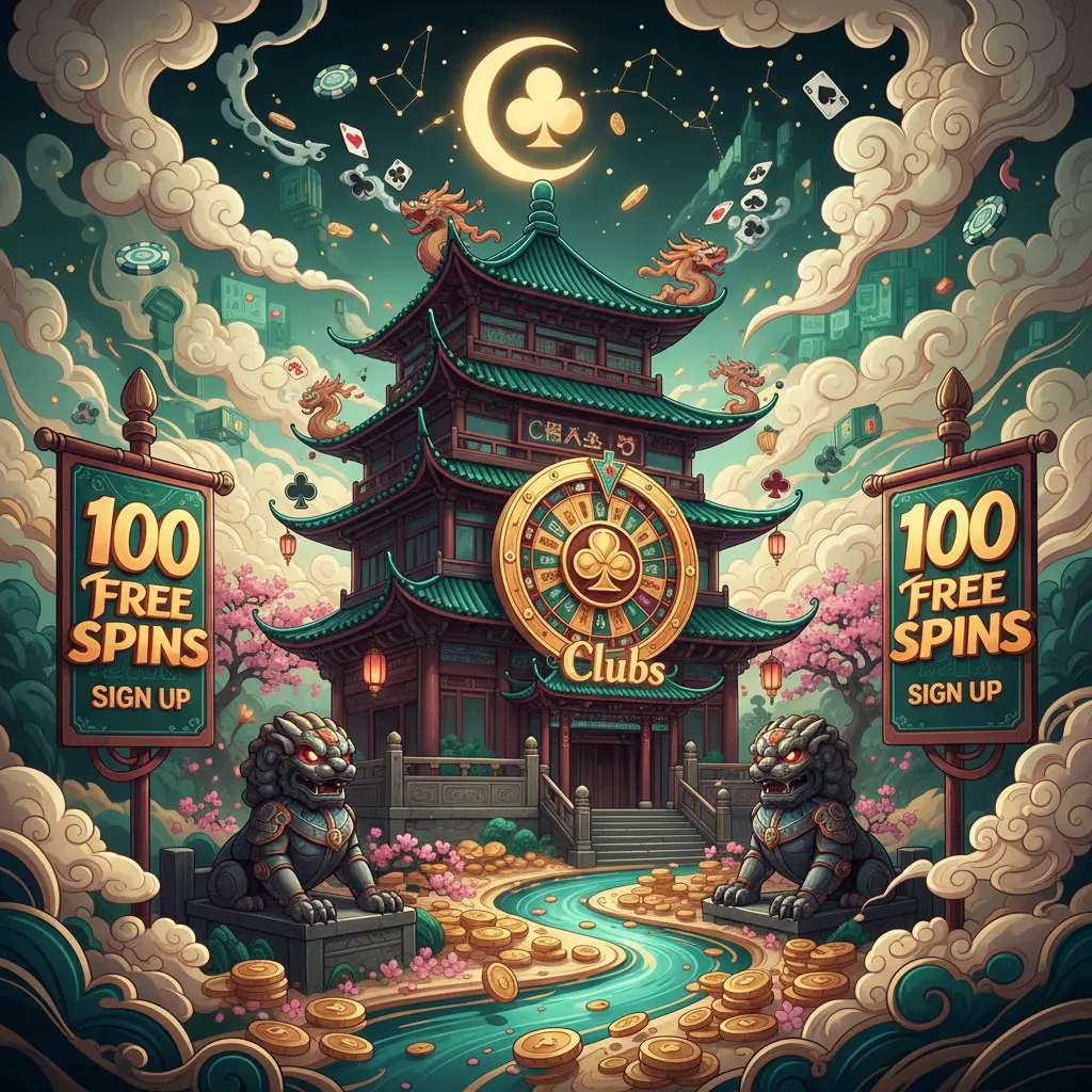 100 free spins with sign up casino - Casino