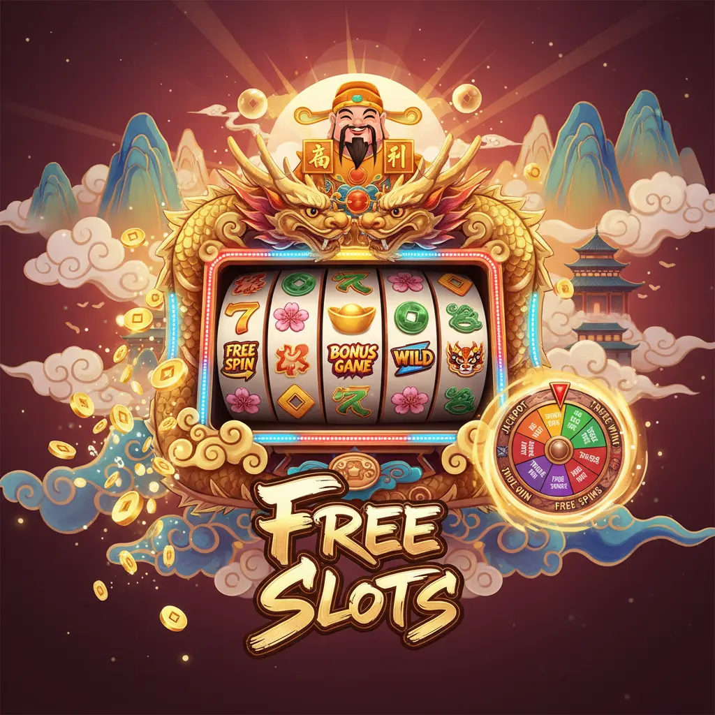 Free slots with bonus and free spins - Machines