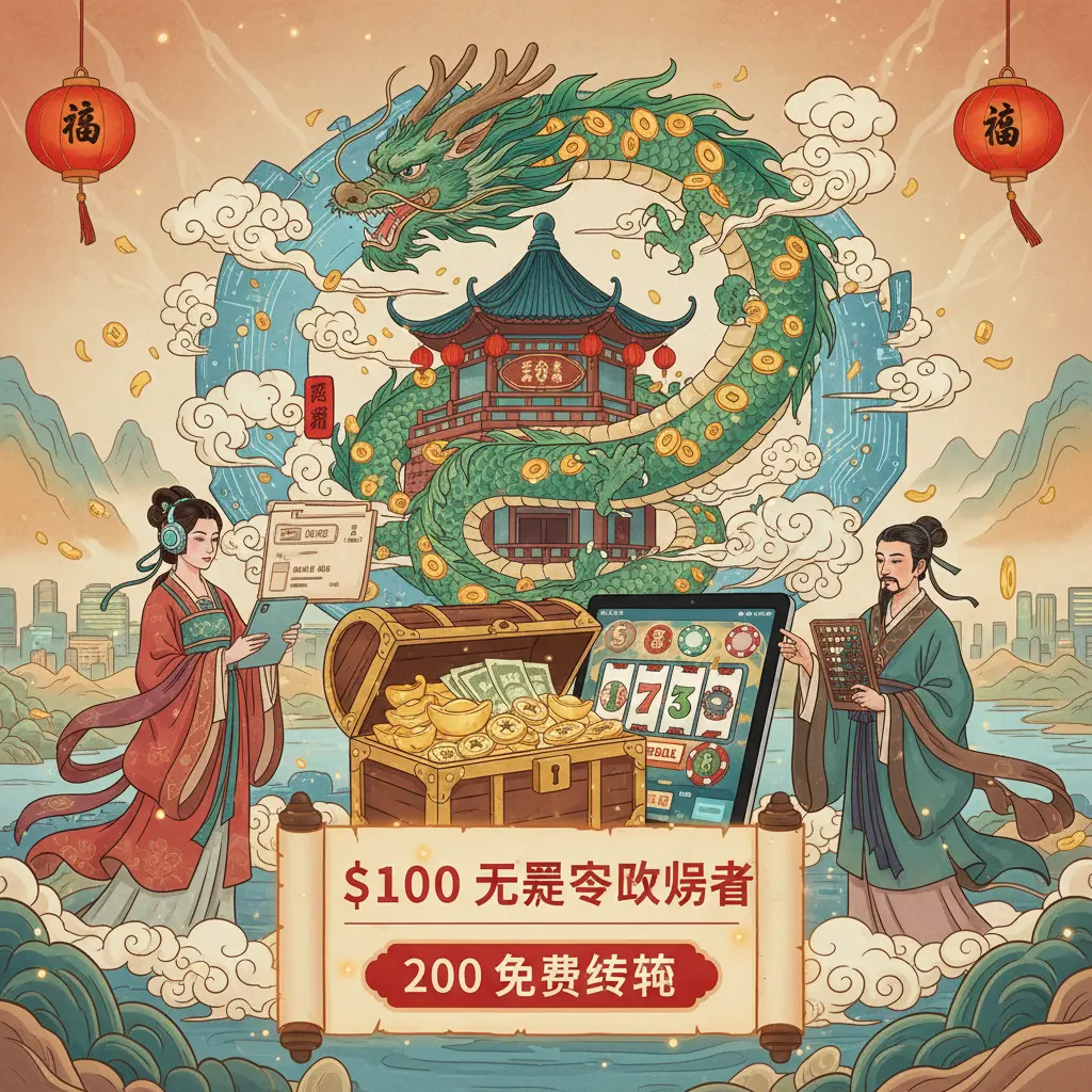 $100 no deposit bonus 200 free spins real money - Deposit