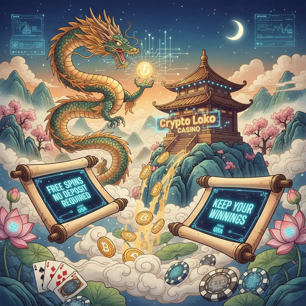 USA free spins no deposit required keep your winnings - Crypto